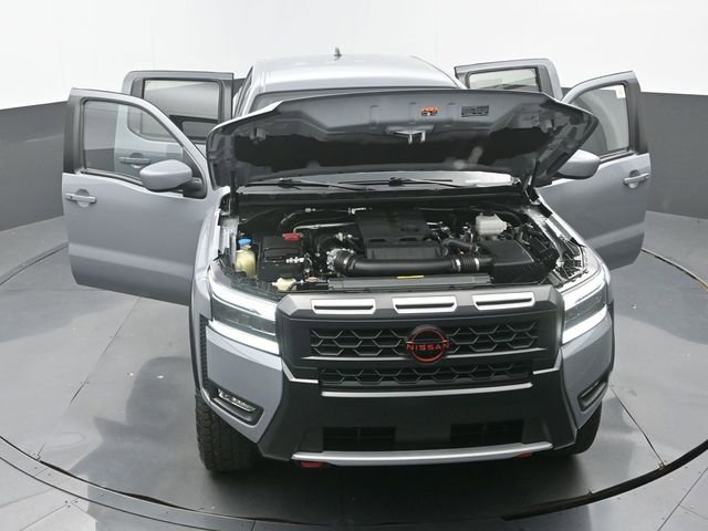 Used 2025 Nissan Frontier PRO-4X image 36