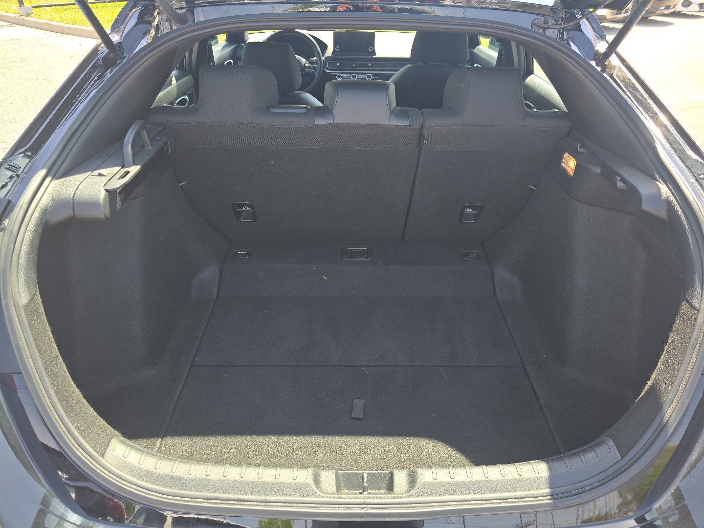 Used 2019 Honda Accord Sport image 14