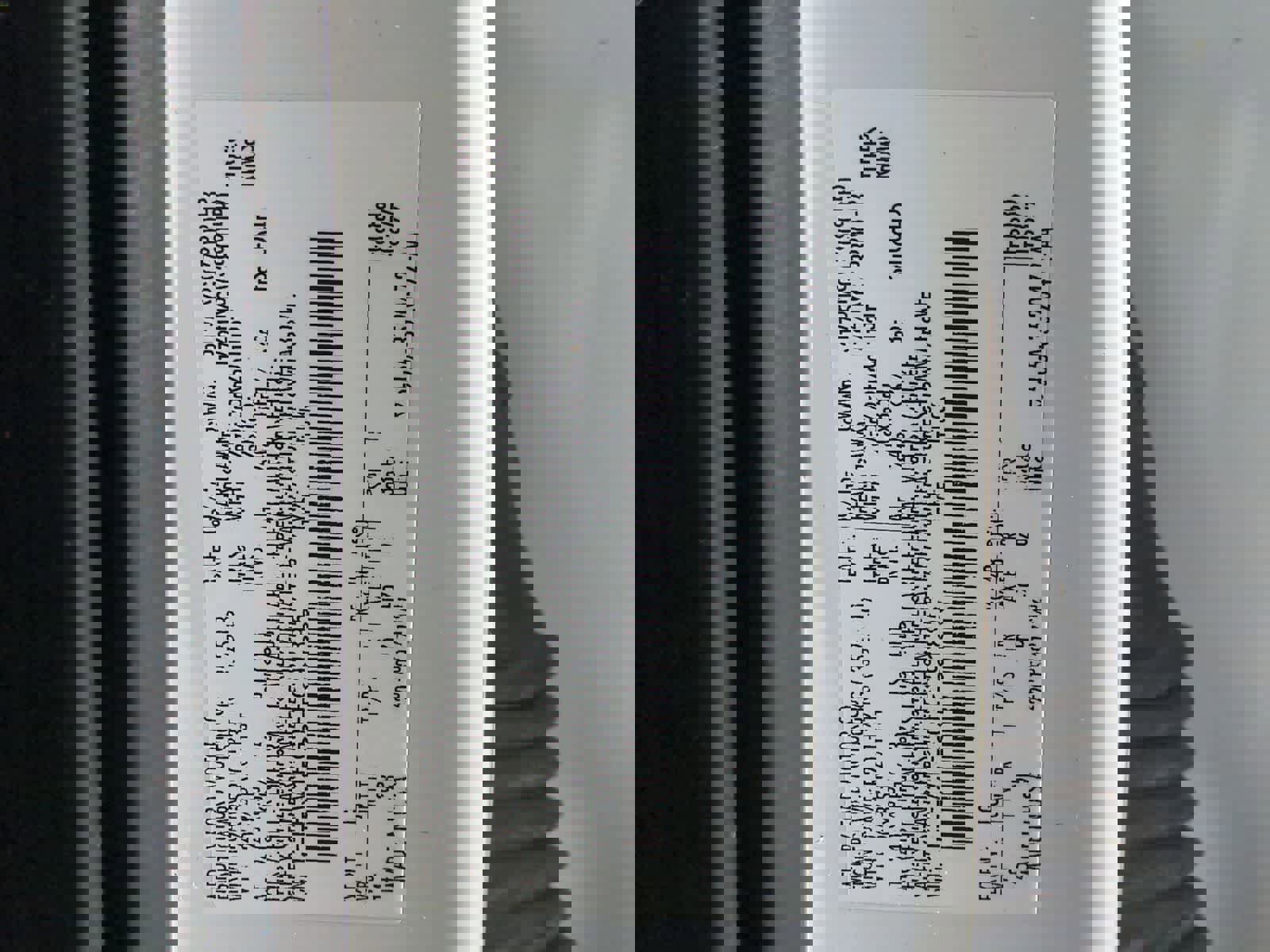 Used 2015 Ford F150 Platinum w/ Equipment Group 701A Luxury image 35