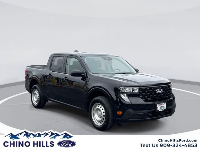 Used 2025 Ford Maverick XL w/ Equipment Group 102A