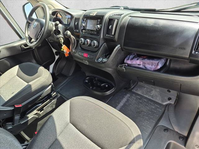 Used 2021 RAM ProMaster 3500 FWD image 18