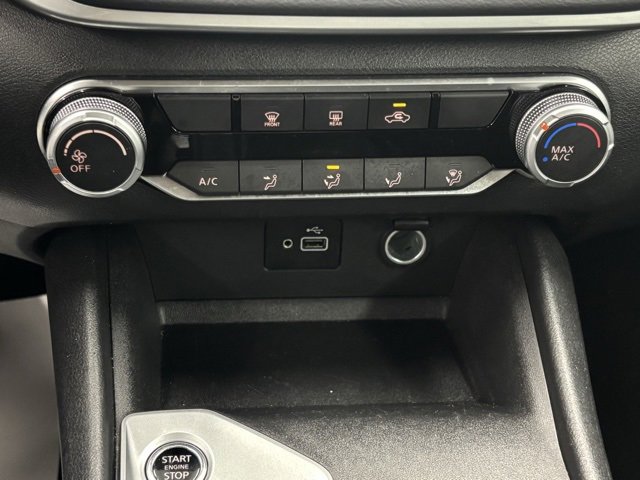 Used 2024 Nissan Altima 2.5 S image 21