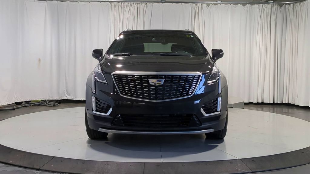 Used 2020 Cadillac XT5 Premium Luxury w/ LPO, Floor Liner Package image 4