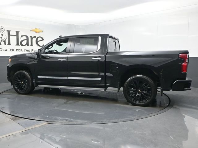 New 2026 Chevrolet Silverado 1500 High Country image 30