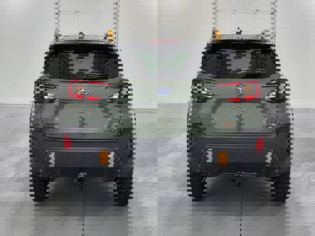 New 2026 Subaru Crosstrek 2.5i Wilderness image 4