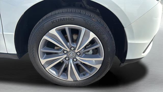 Used 2018 Acura MDX FWD w/ Technology Package image 11