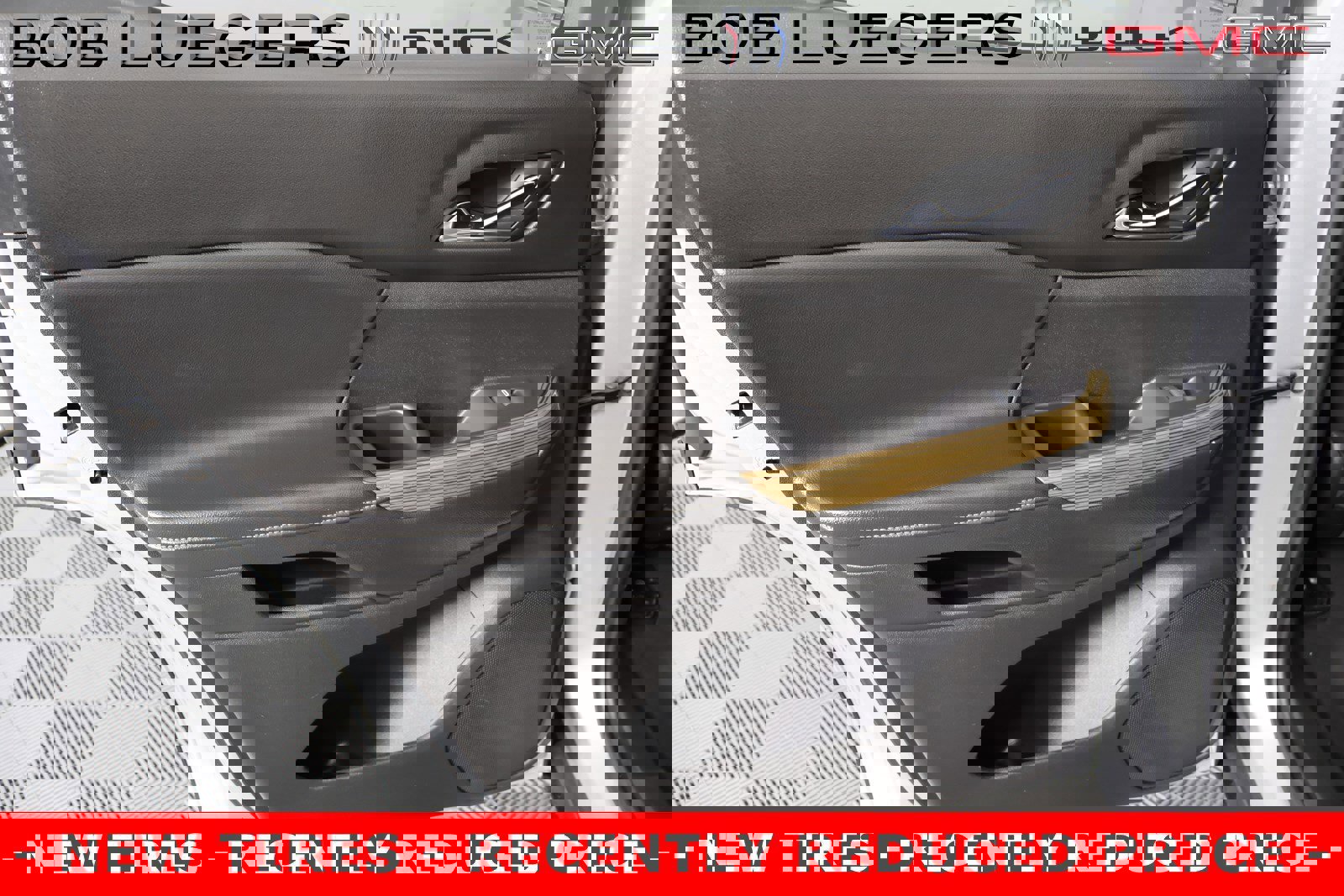 Used 2019 GMC Acadia SLE image 27