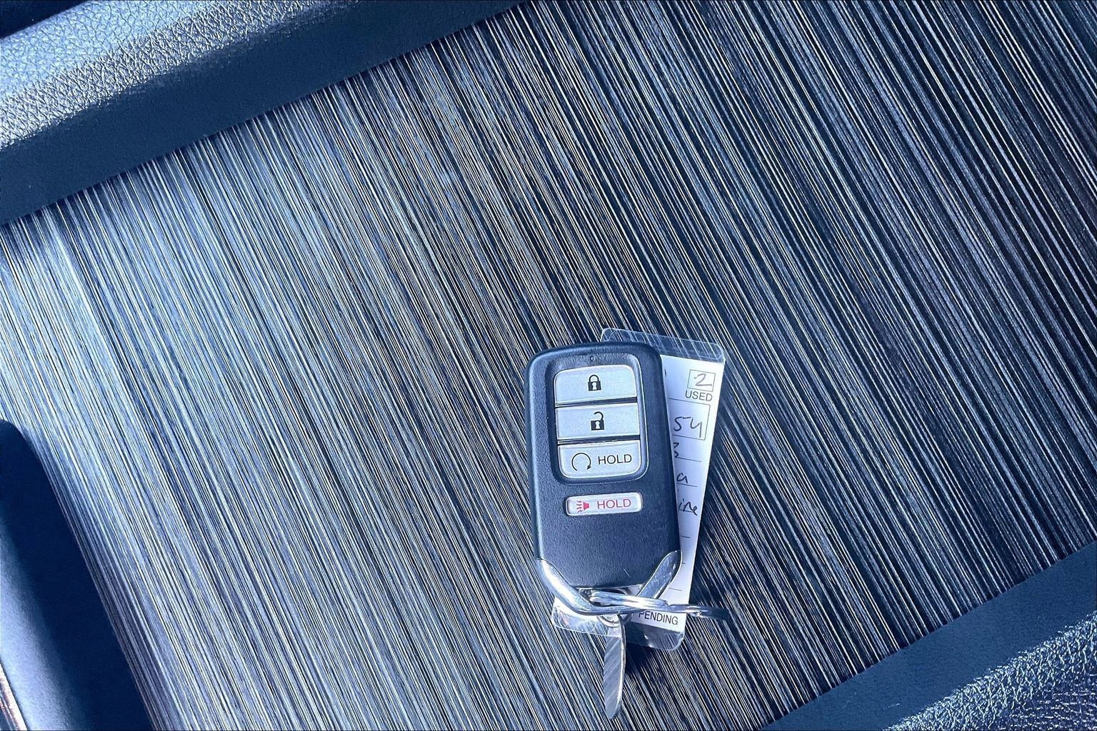 Used 2023 Honda Ridgeline RTL-E image 28