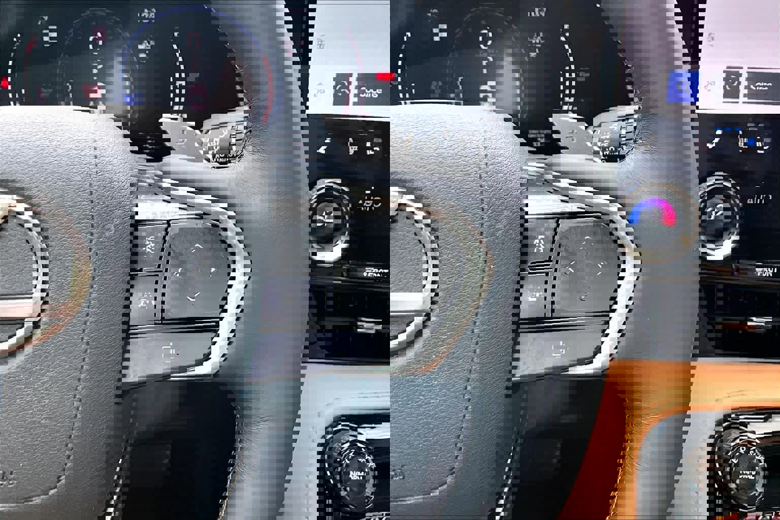 Used 2023 Lexus NX 350 AWD w/ Vision Package image 24