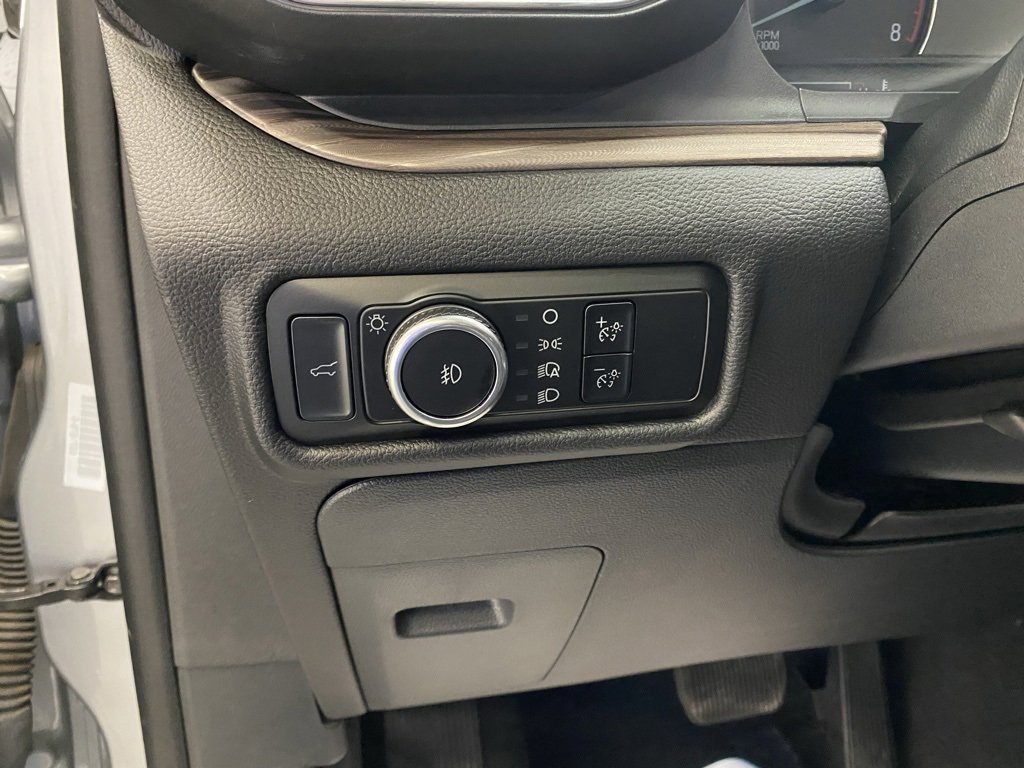 Used 2023 Ford Explorer Limited image 31