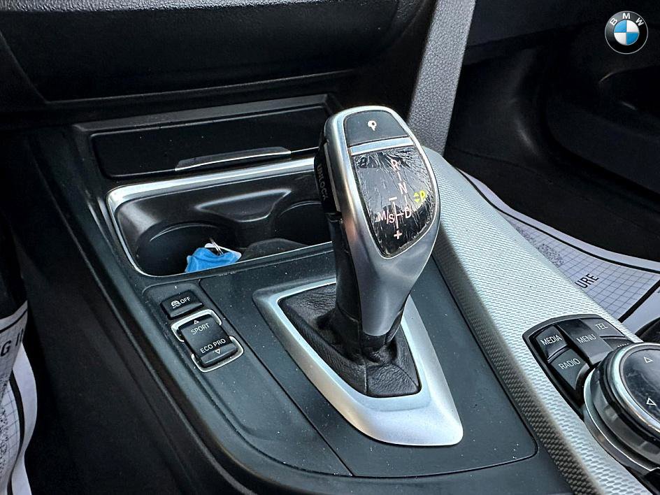 Used 2014 BMW 428i Convertible w/ M Sport image 22