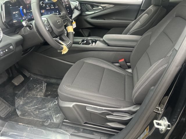 New 2026 Chevrolet Blazer EV LT w/ Midnight/Sport Edition FWD image 9