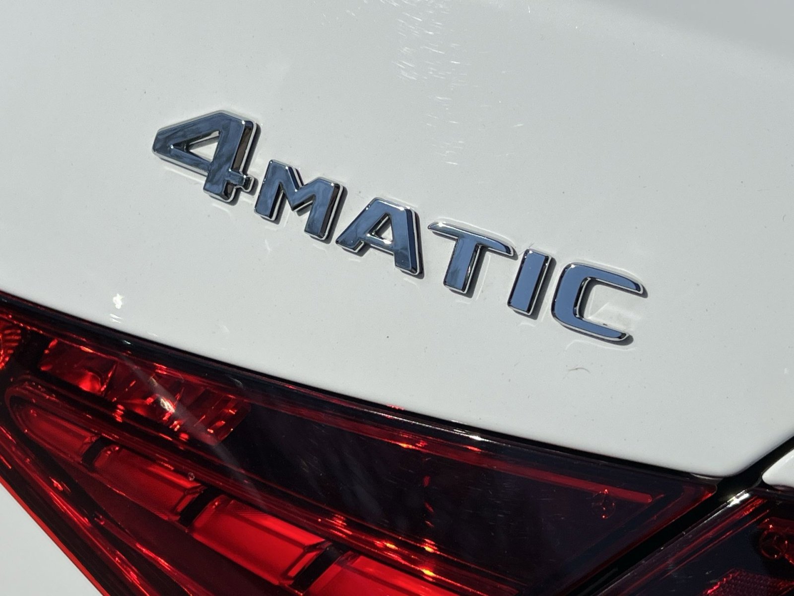 Used 2024 Mercedes-Benz C 300 4MATIC Sedan image 28