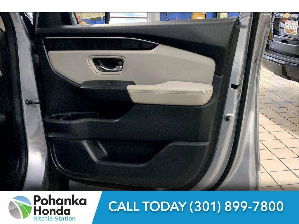 Used 2023 Honda Pilot Elite image 26