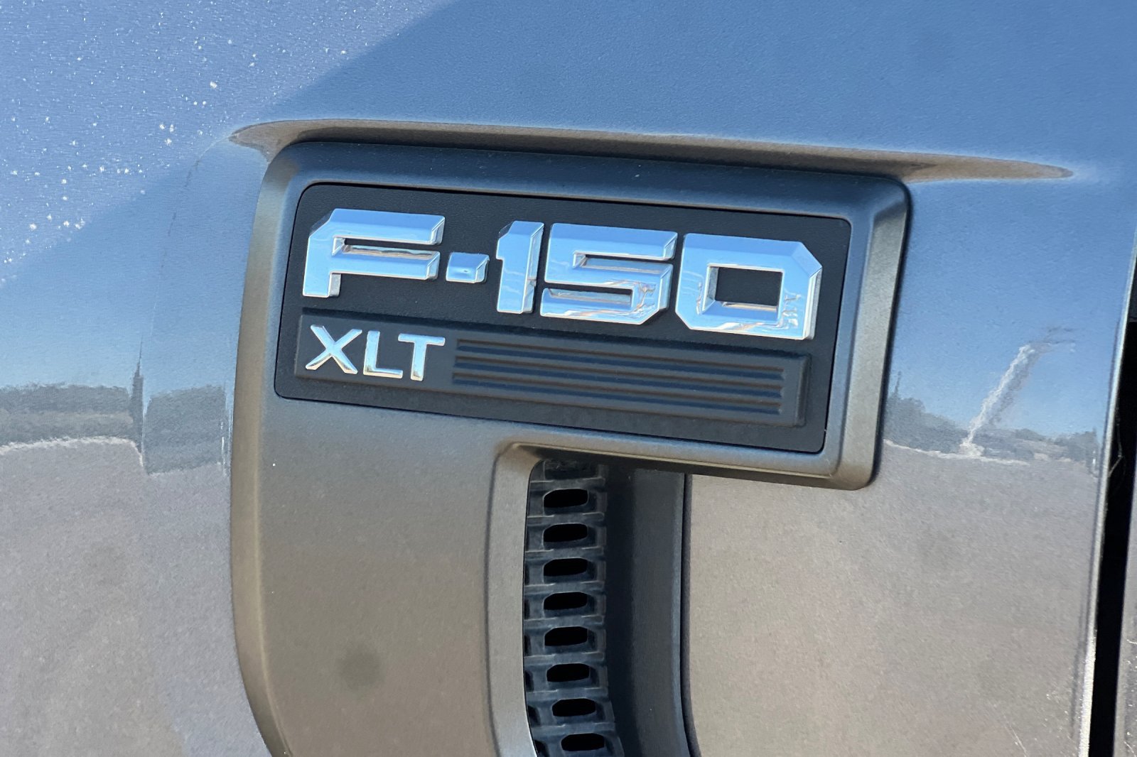 Used 2022 Ford F150 XLT w/ Equipment Group 302A High AWD/4WD image 26