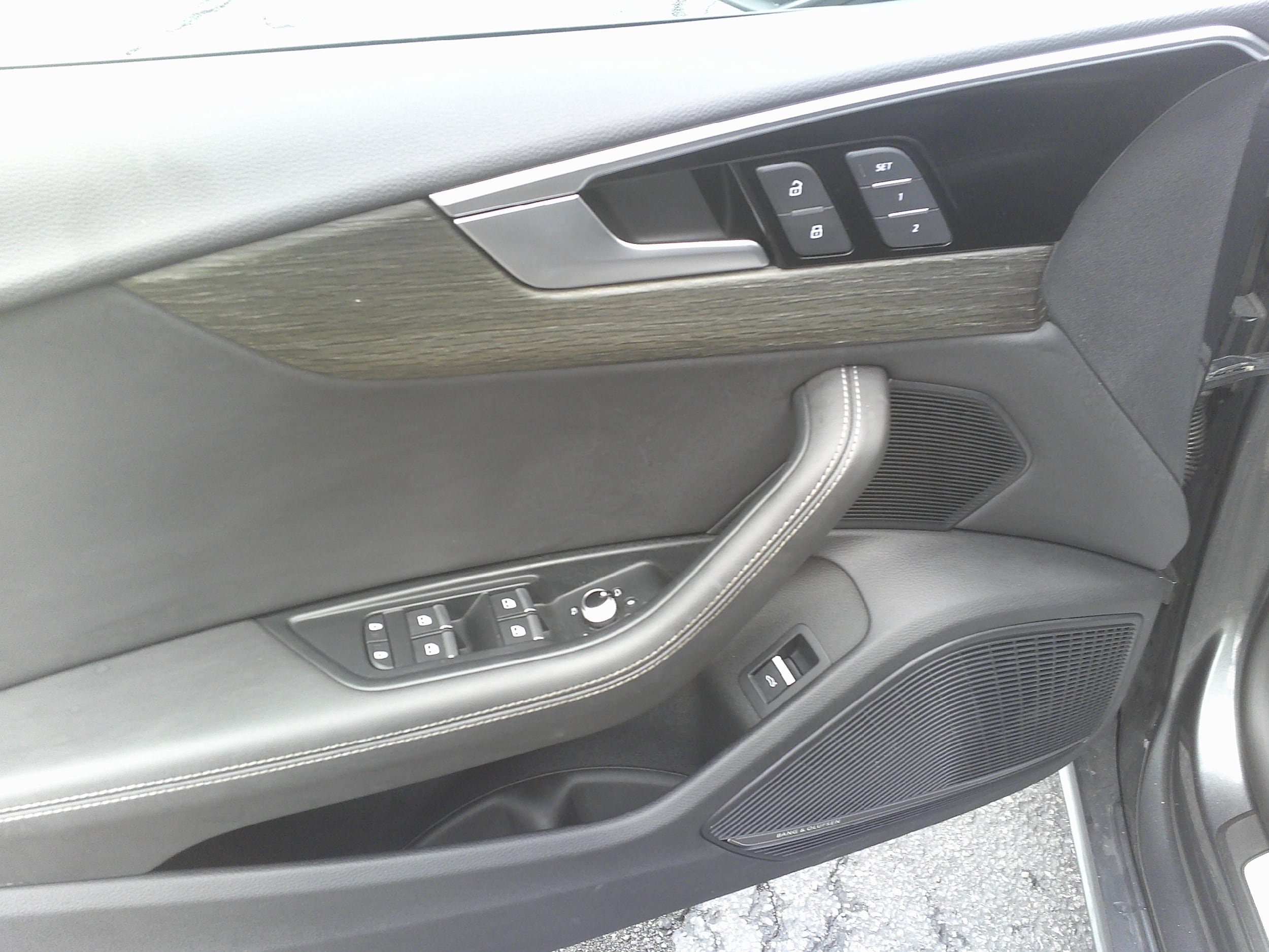 Used 2024 Audi A5 2.0T Premium Plus AWD/4WD image 19