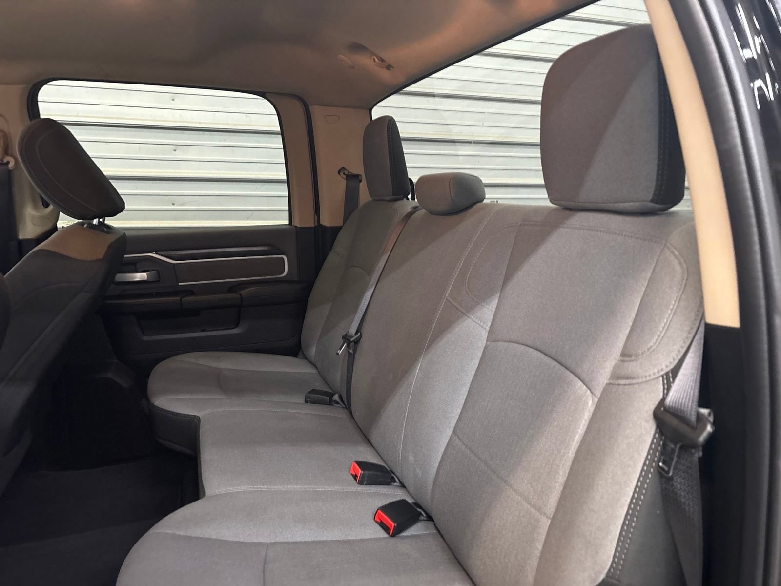 Used 2020 RAM 3500 Big Horn AWD/4WD image 23
