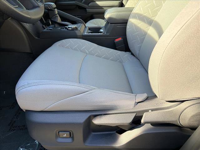 Certified 2025 Toyota Tacoma SR5 image 12