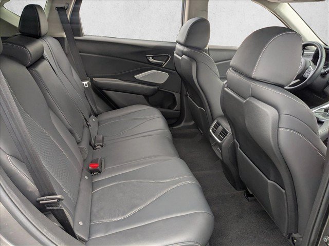 Used 2023 Acura RDX AWD w/ Technology Package image 22