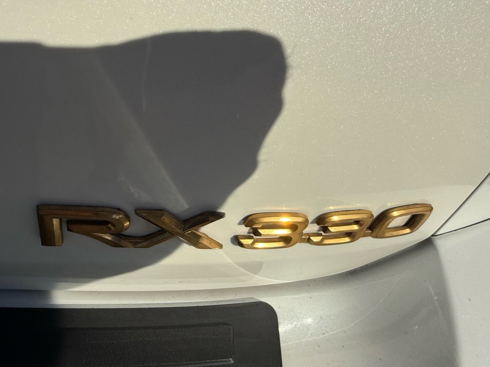 Used 2006 Lexus RX 330 image 20