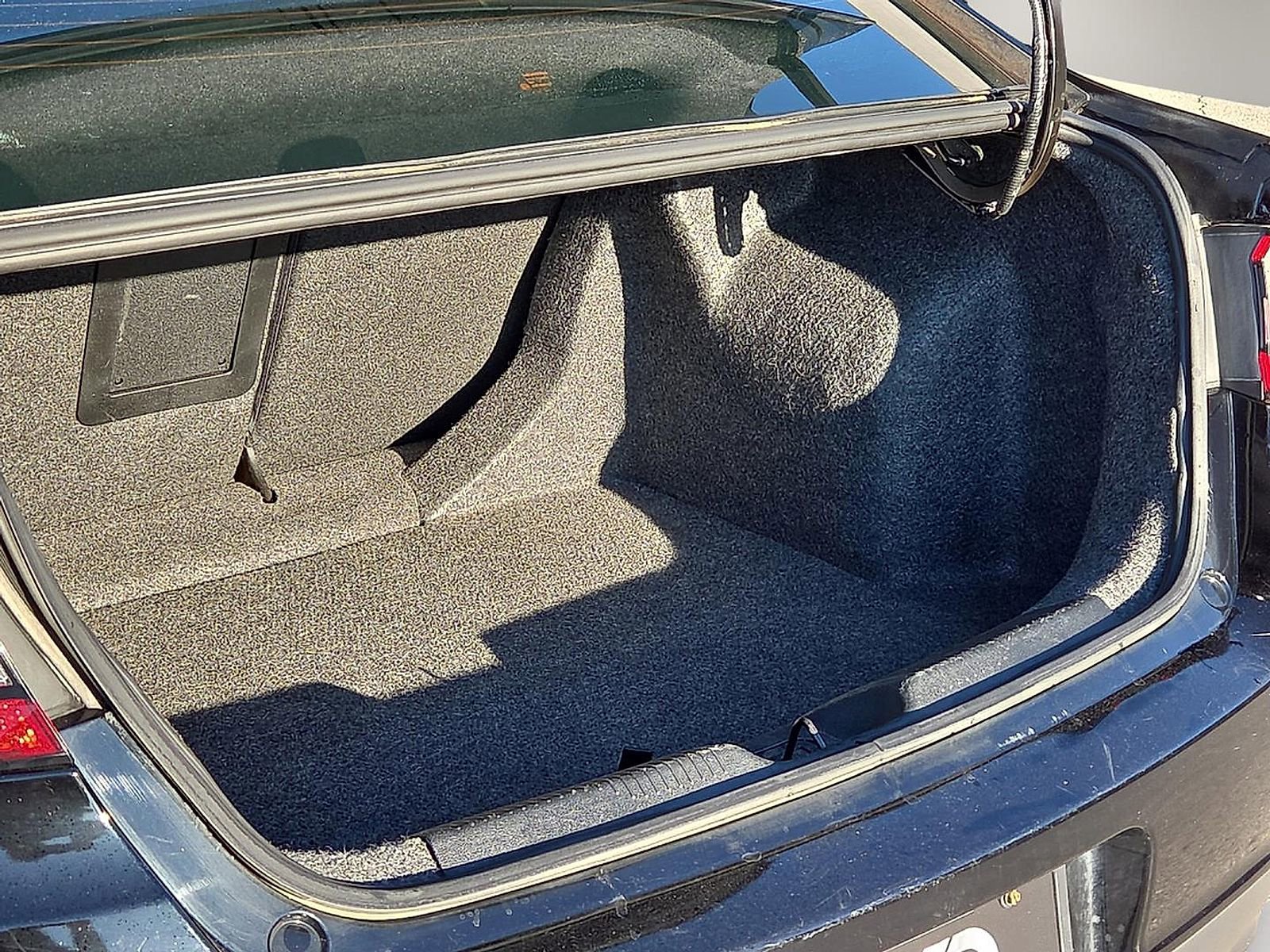 Used 2016 Dodge Dart GT w/ Sun/Sound Group image 9