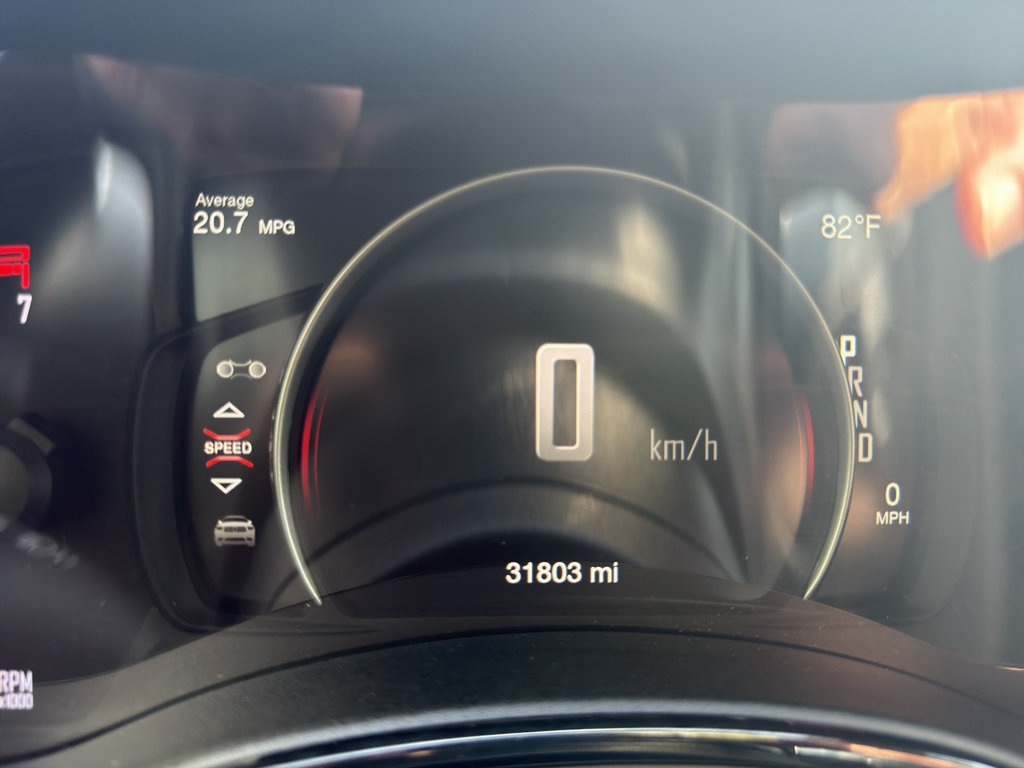 Used 2025 Dodge Durango GT AWD/4WD image 15