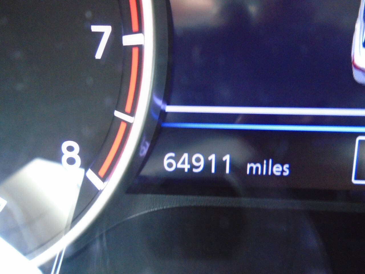 Used 2020 Nissan Sentra SR w/ Premium Package image 9