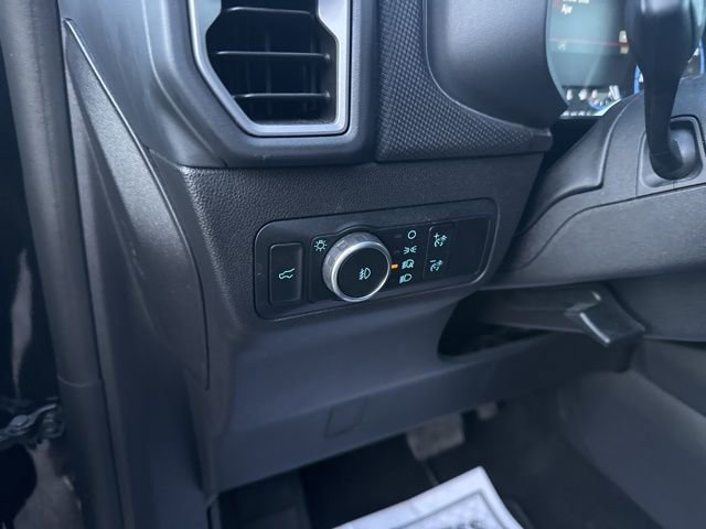 Used 2024 Ford Bronco Sport Big Bend w/ Convenience Package image 8