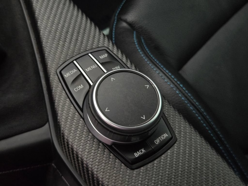 Used 2020 BMW M2 Competition w/ Executive Package RWD image 21