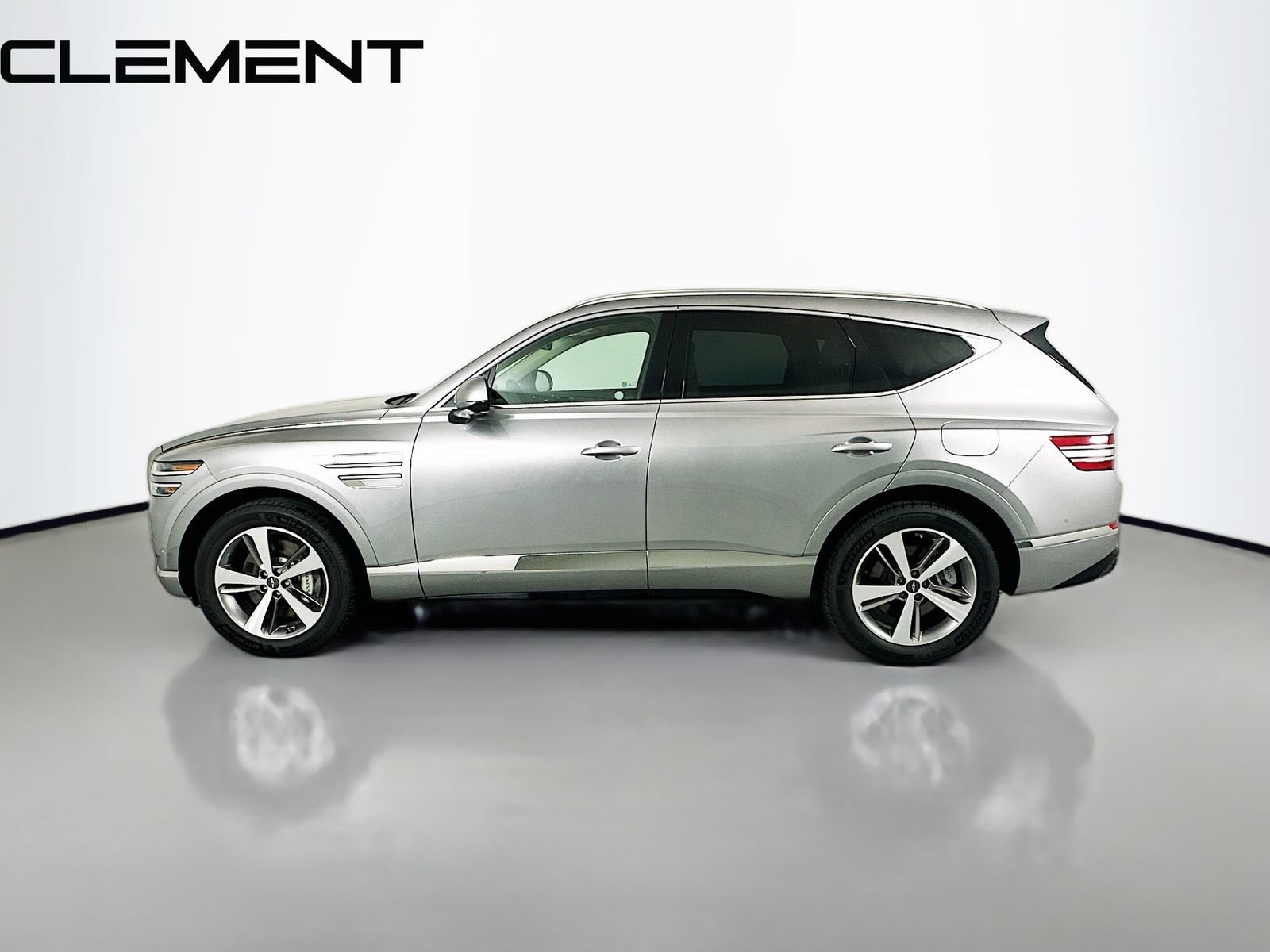 Used 2023 Genesis GV80 3.5T Advanced + AWD/4WD image 6