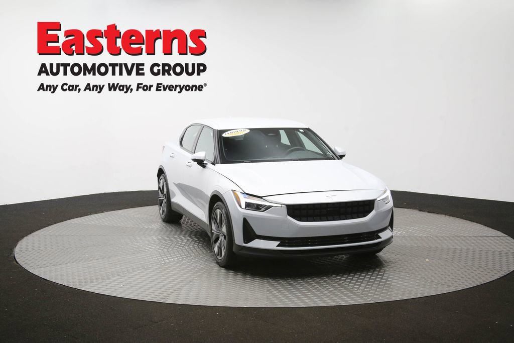 Used 2023 Polestar Polestar 2 AWD/4WD image 49