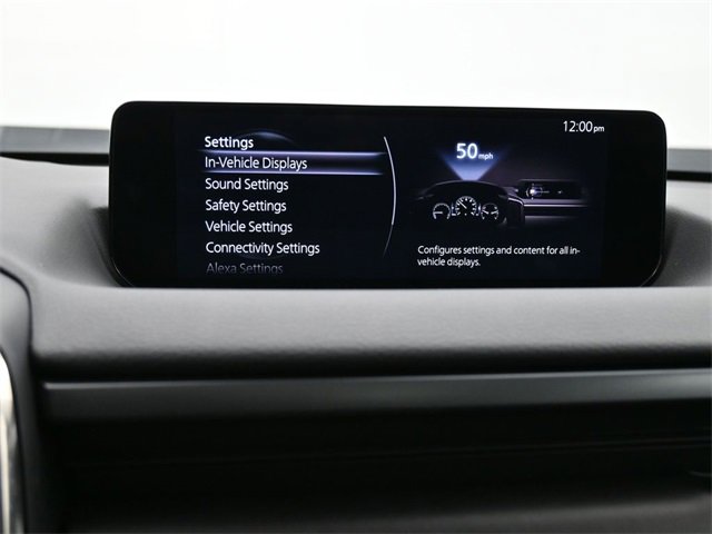 Certified 2025 MAZDA CX-50 2.5 Hybrid w/ Weather Package image 13