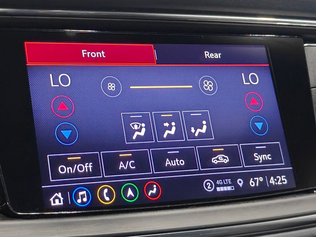 Used 2024 Buick Enclave Premium image 49