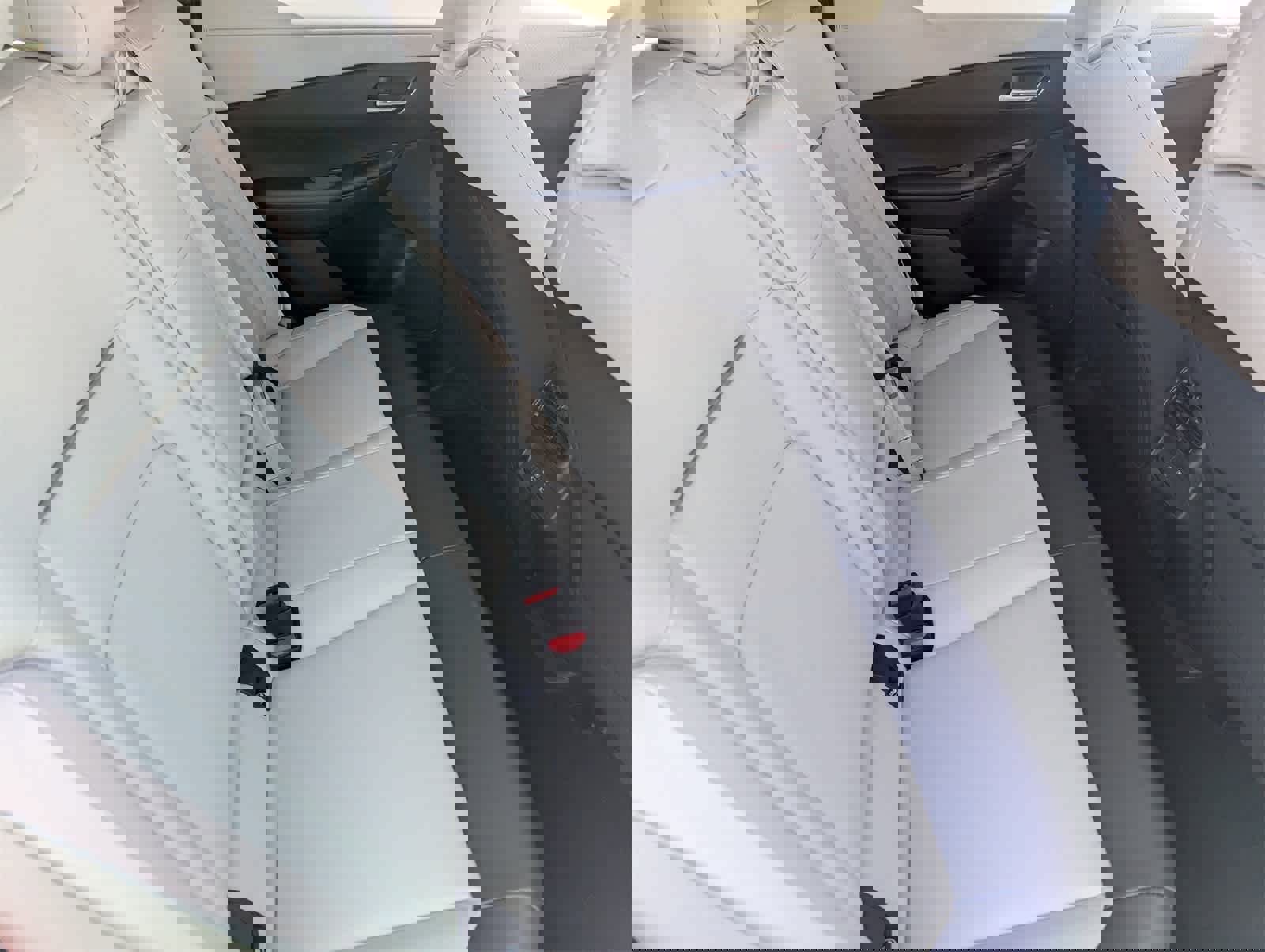 New 2026 Nissan Leaf SV+ w/ Floor Mat Package (SV+) image 15