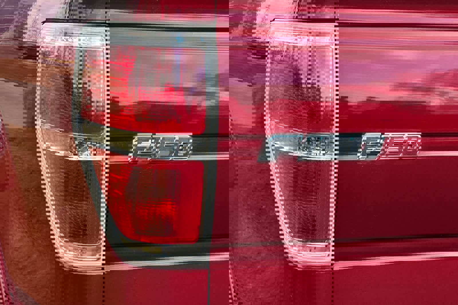 Used 2013 Ford F150 Lariat w/ Luxury Equipment Group image 25