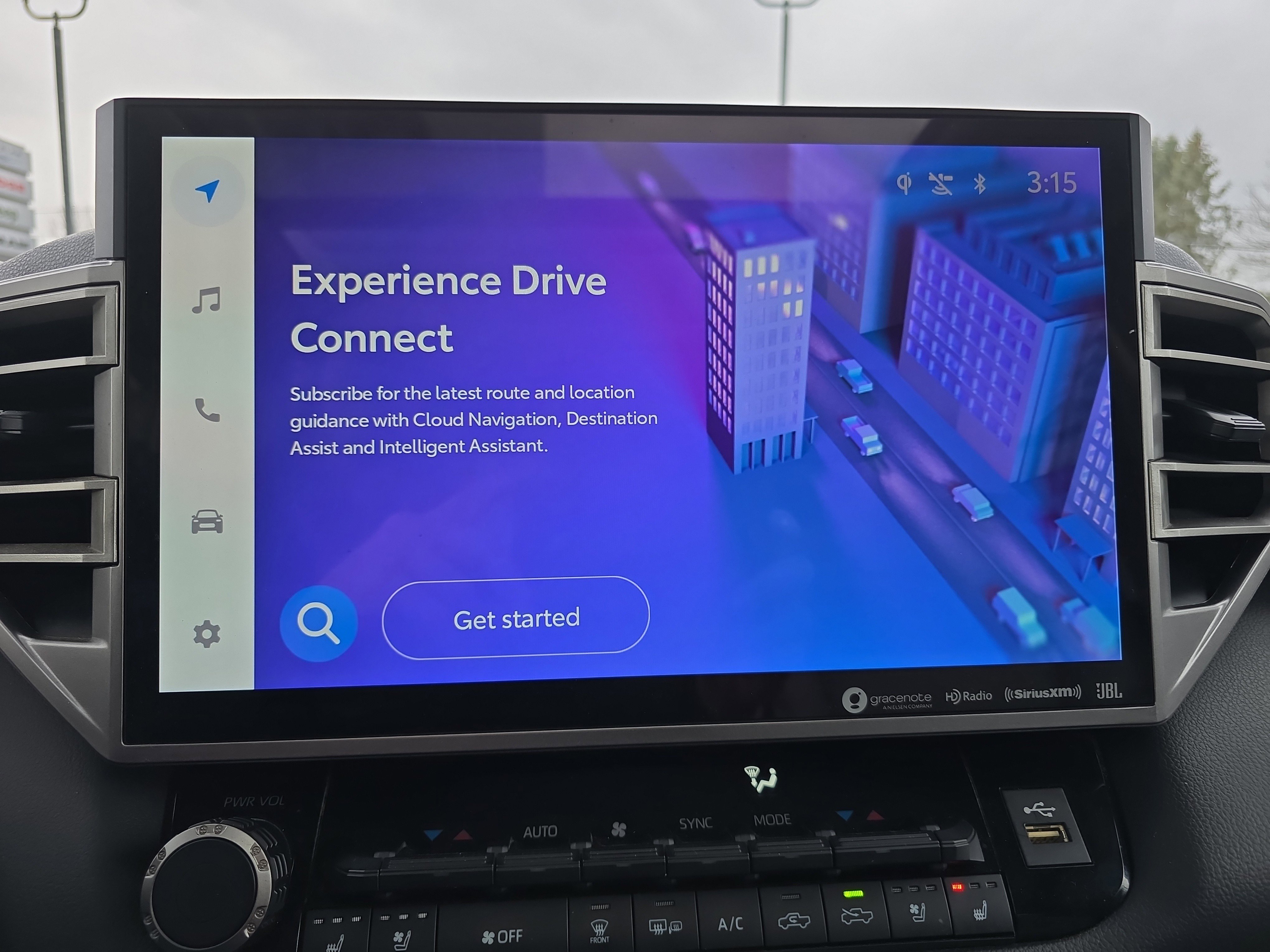 Used 2022 Toyota Tundra Limited image 28