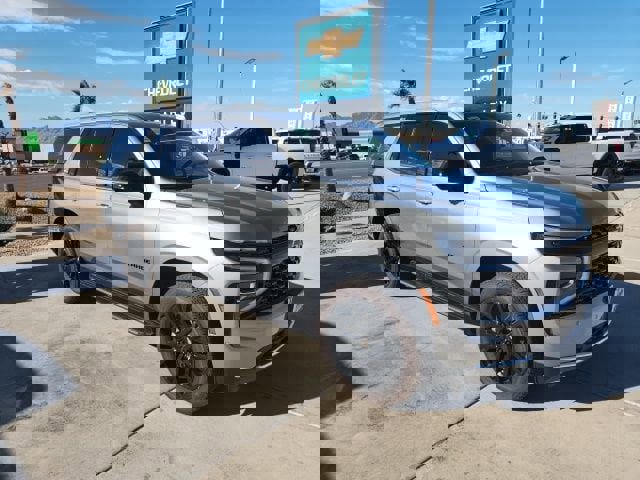 New 2026 Chevrolet Tahoe Premier image 2