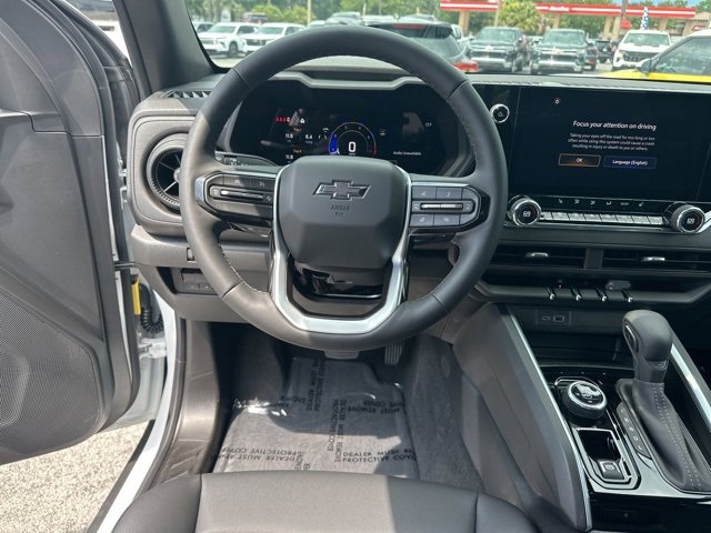 New 2026 Chevrolet Colorado Trail Boss image 2