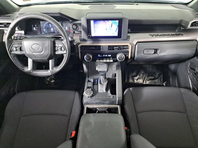 Used 2024 Toyota Tacoma SR5 image 16