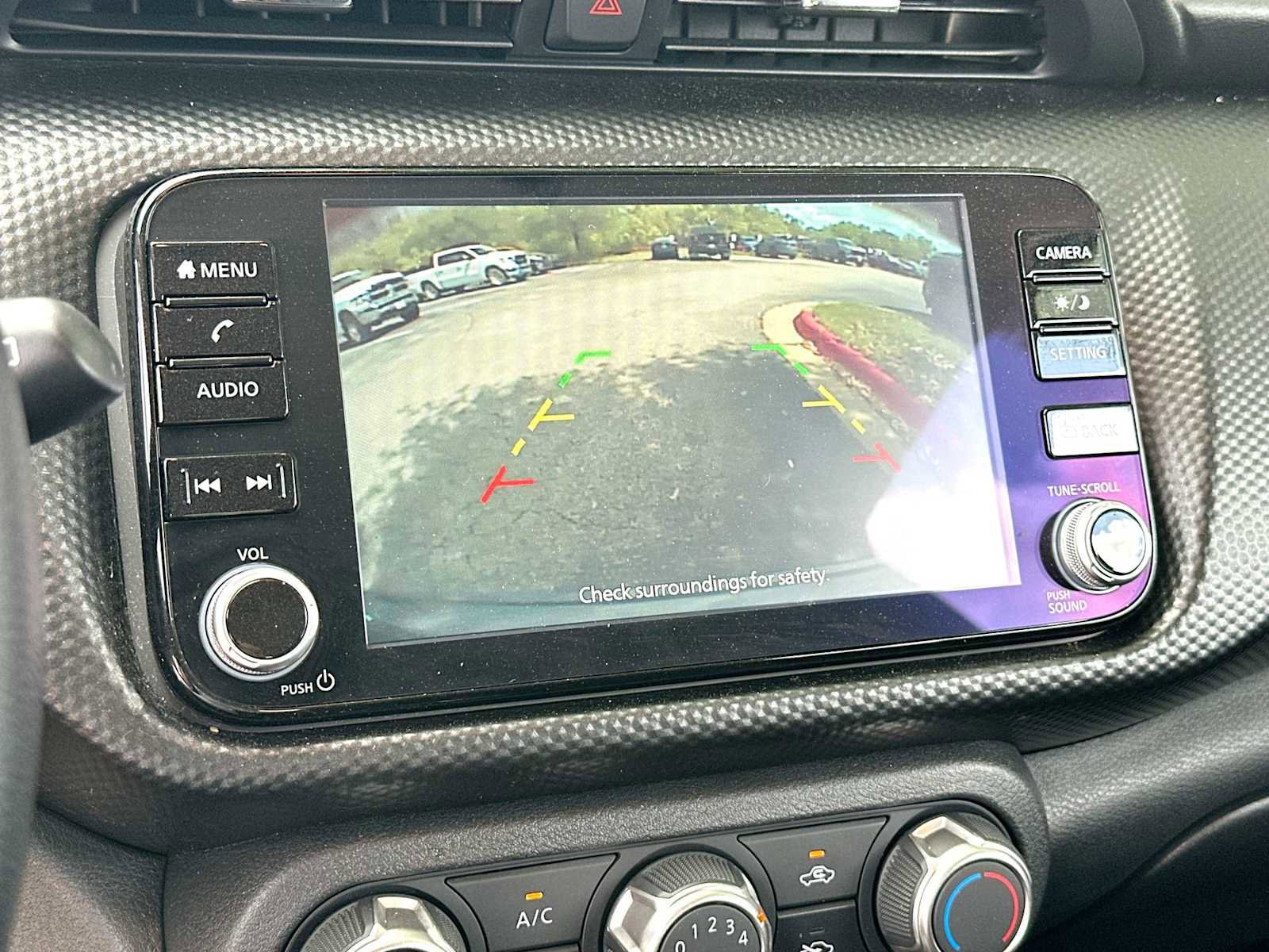 Used 2024 Nissan Kicks SV FWD image 20