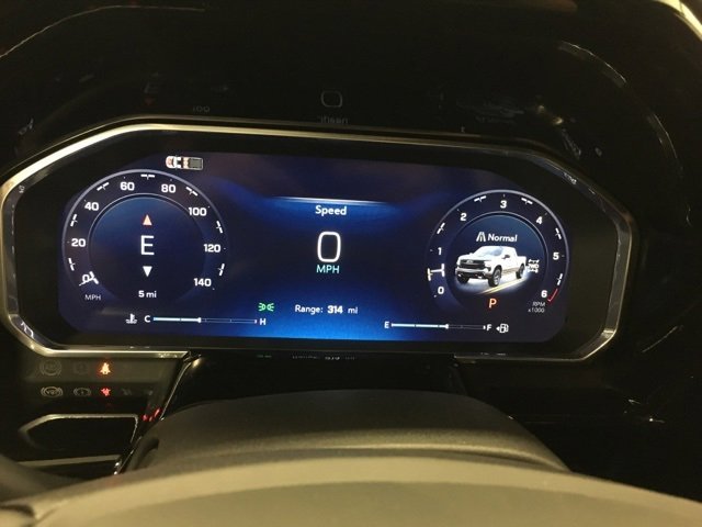 New 2026 Chevrolet Silverado 1500 LT Trail Boss w/ LT Trail Boss Premium Package image 34