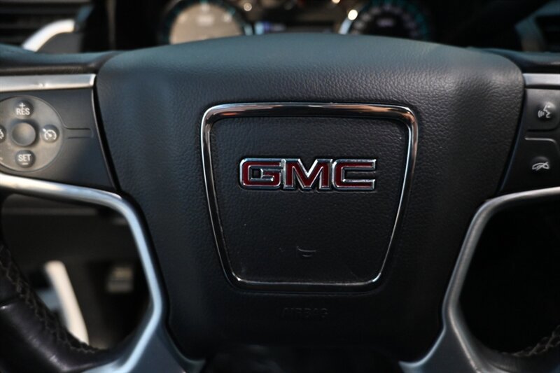 Used 2018 GMC Yukon SLE RWD image 30
