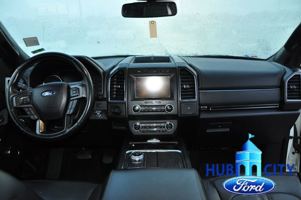 Used 2021 Ford Expedition Limited image 18