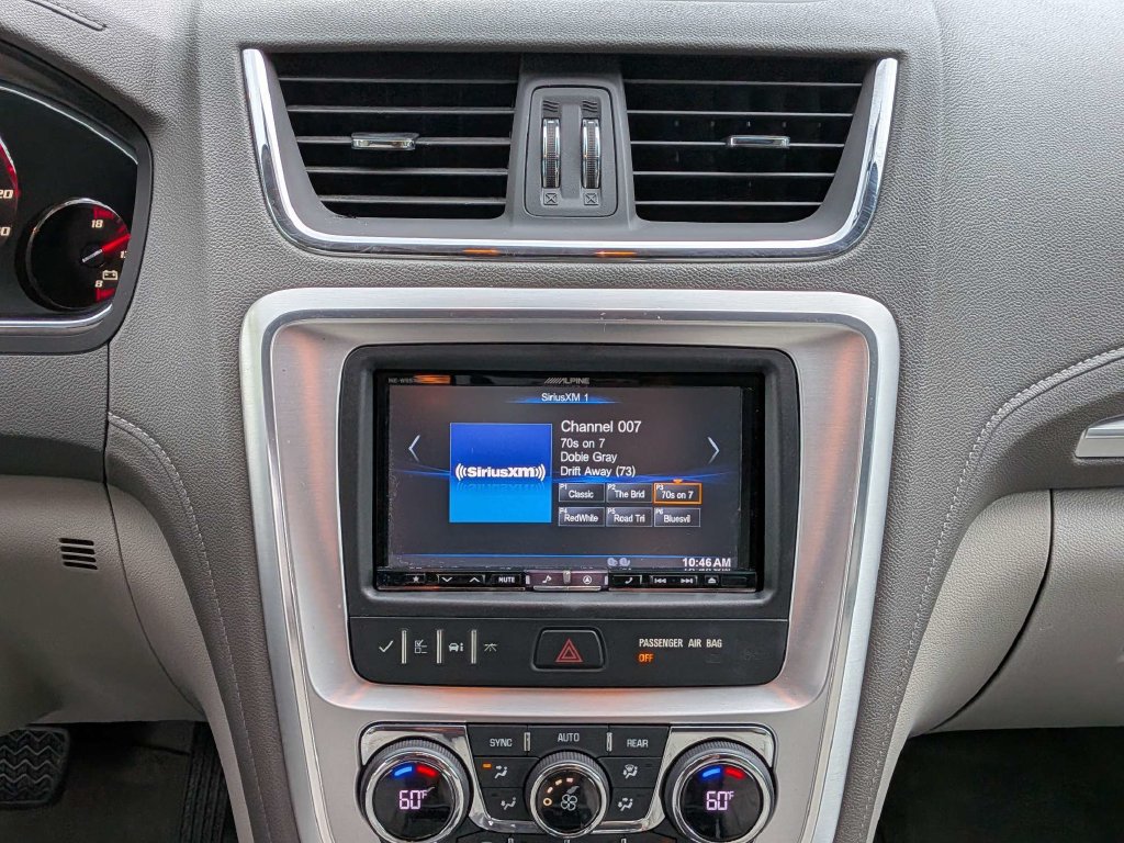 Used 2014 GMC Acadia SLT FWD image 18