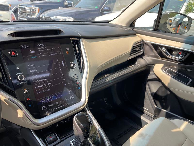 Used 2021 Subaru Outback Limited w/ Popular Package #2 image 69