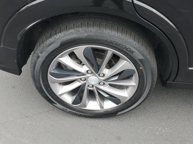 Certified 2023 Buick Encore GX Essence w/ Sport Touring Package AWD/4WD image 5