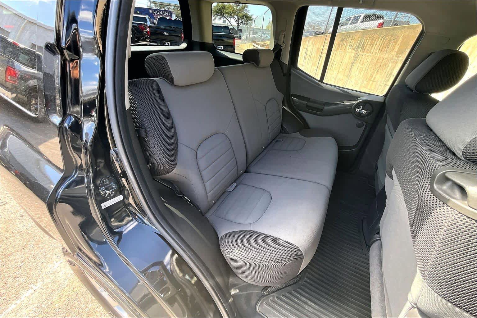 Used 2007 Nissan Xterra SE w/ Protection Pkg image 19