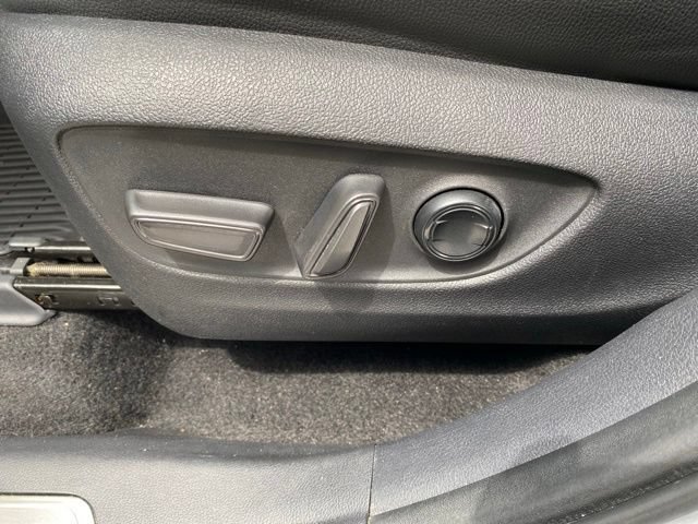 Certified 2024 Toyota Grand Highlander AWD image 17