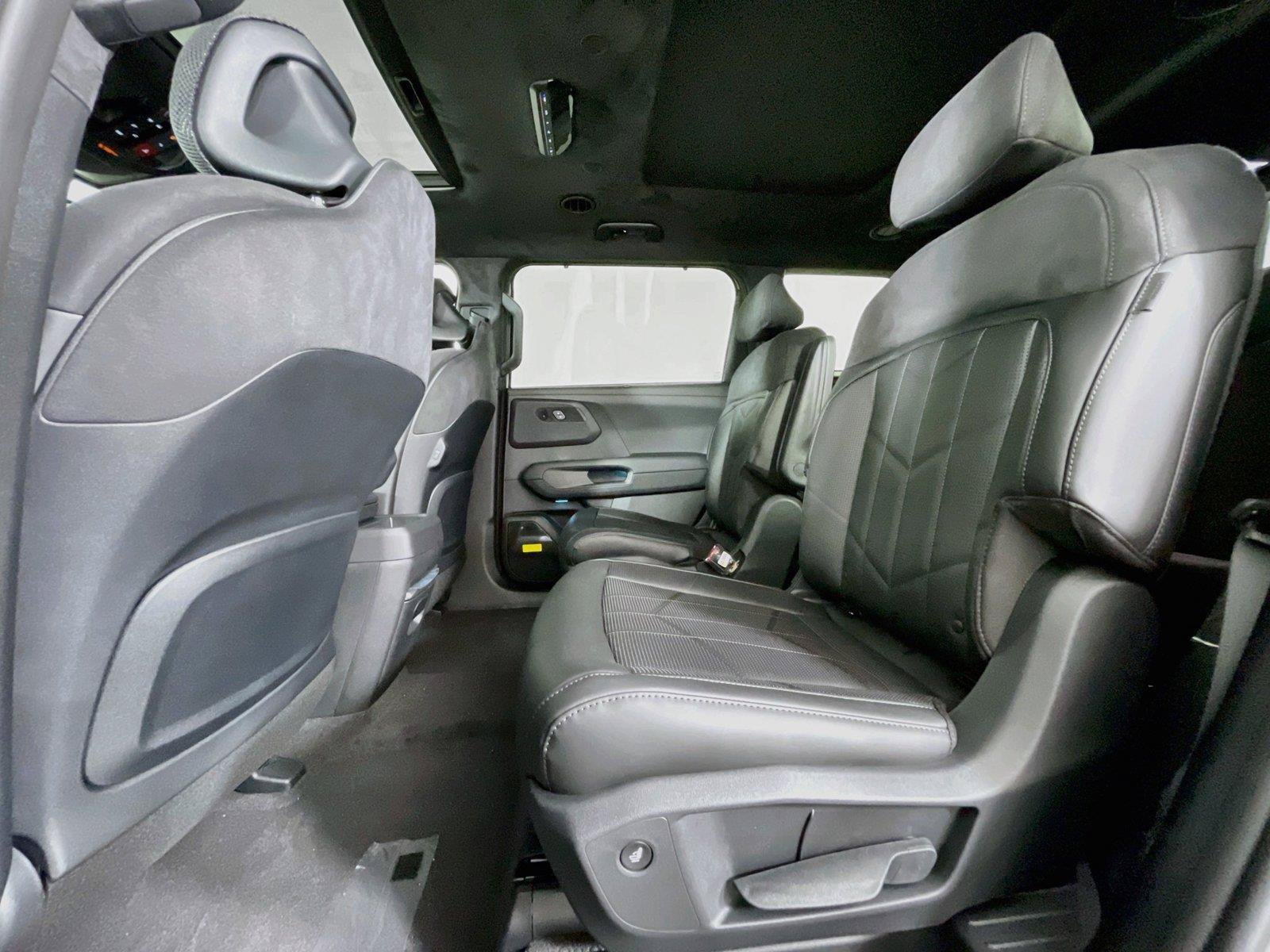 New 2027 Kia Telluride X-Line SX Prestige AWD/4WD image 20