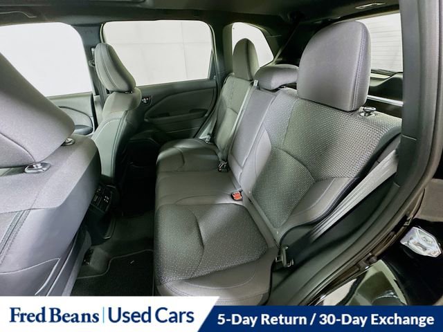 Used 2025 Subaru Forester Premium image 26